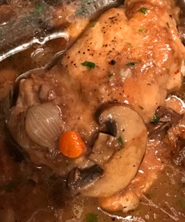 coq-au-vin