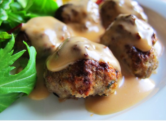 swedish-meatballs