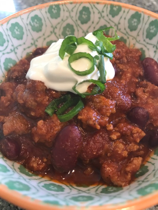 chili