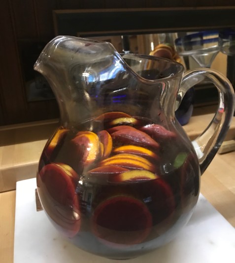 sangria